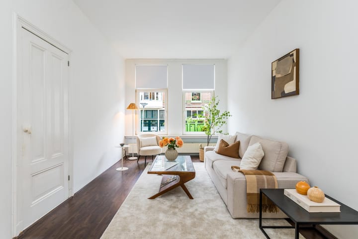 Foto 3 van Van den Hoonaardstraat 22-B