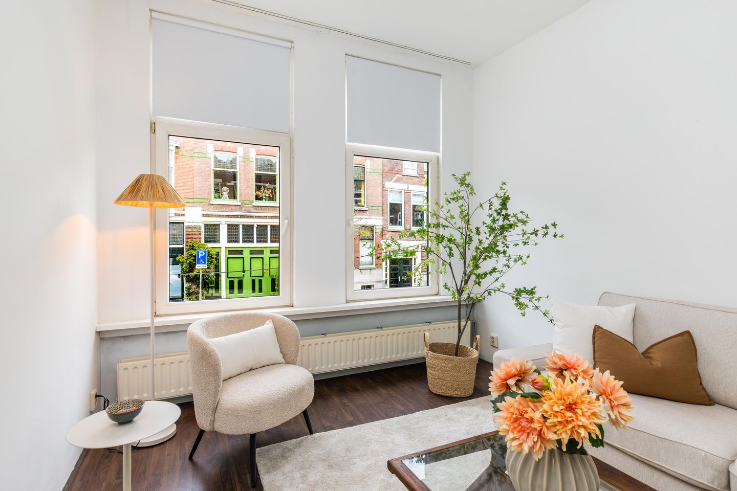 Photo 4 of Van den Hoonaardstraat 22-B