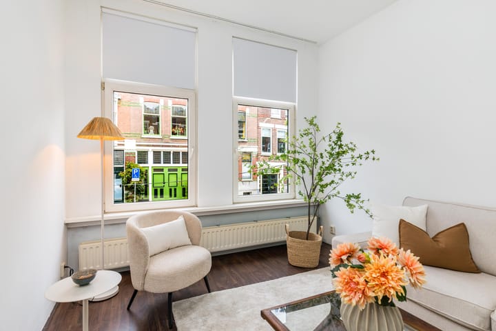 Foto 4 van Van den Hoonaardstraat 22-B