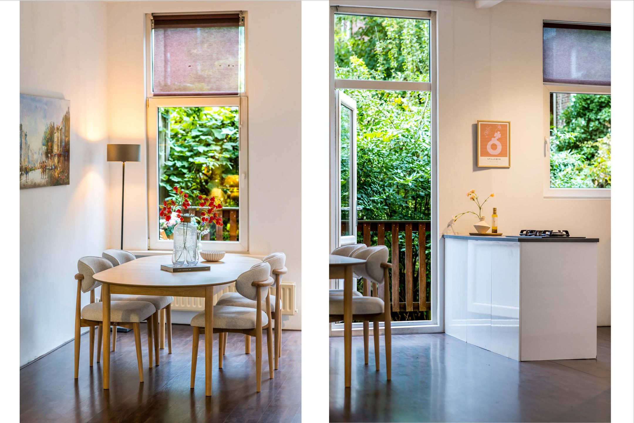 Photo 6 of Van den Hoonaardstraat 22-B