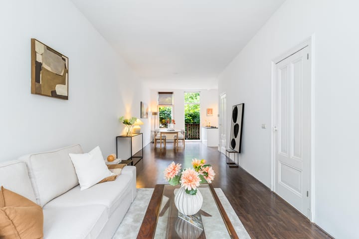 Foto 5 van Van den Hoonaardstraat 22-B