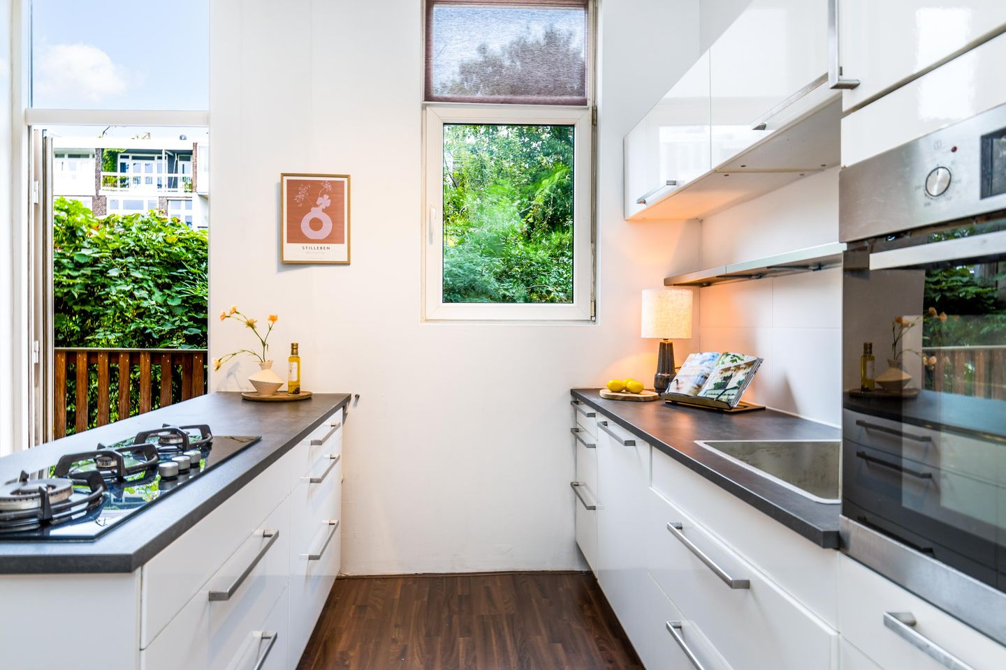 Photo 10 of Van den Hoonaardstraat 22-B