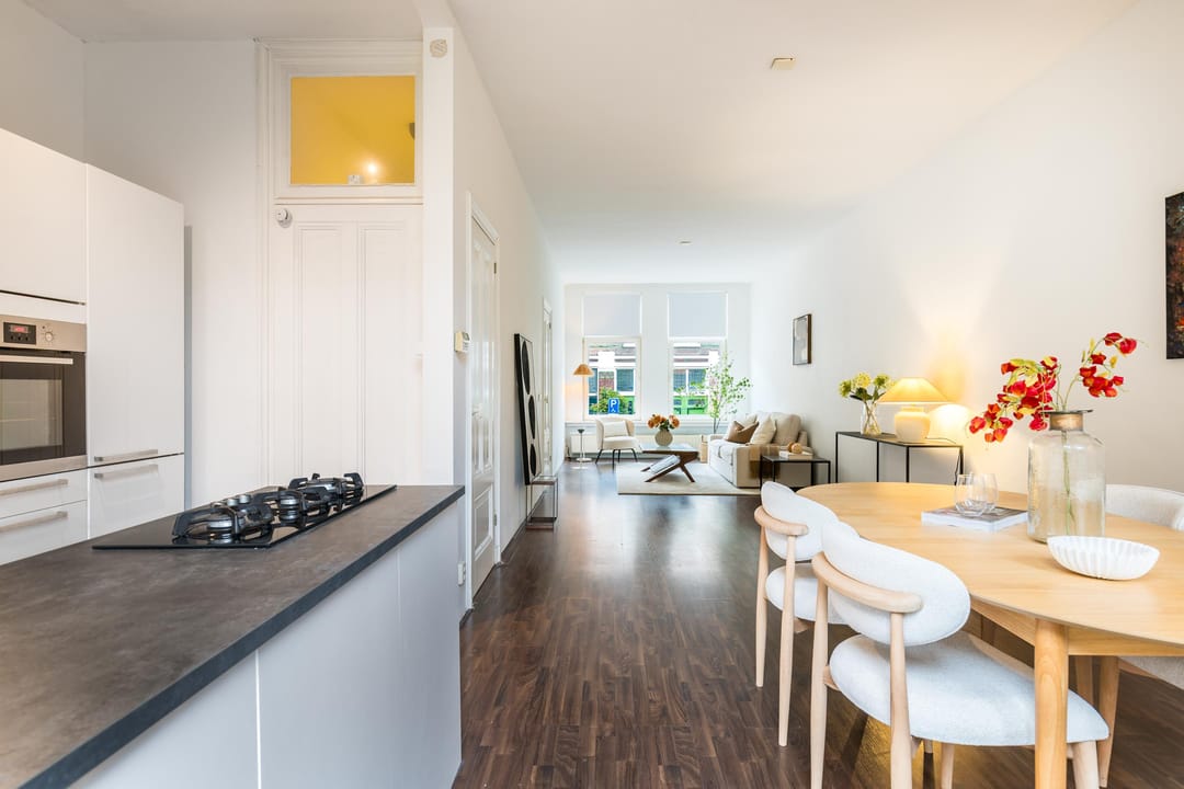 Photo 11 of Van den Hoonaardstraat 22-B