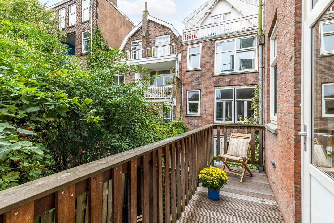 Photo 13 of Van den Hoonaardstraat 22-B