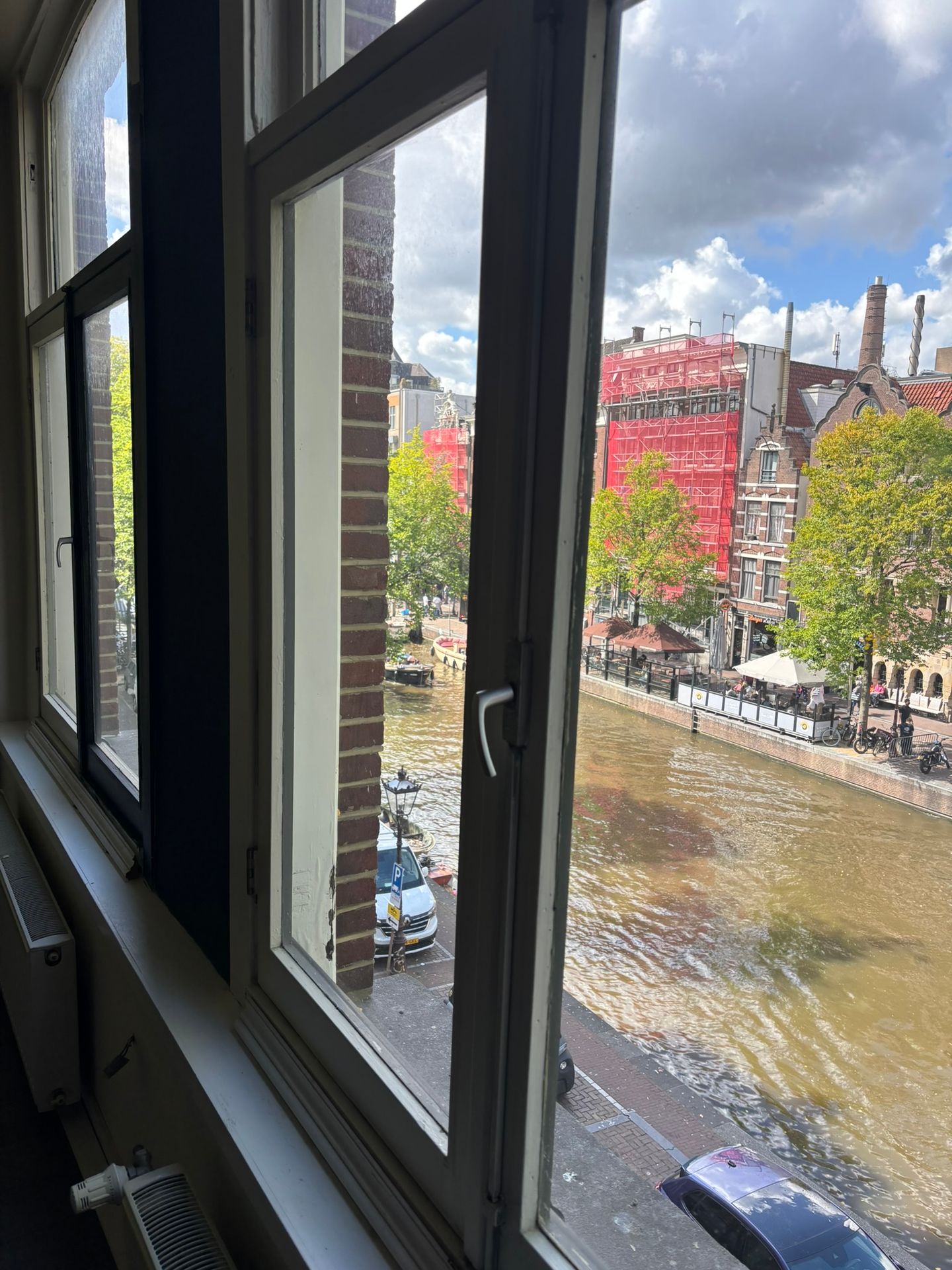 View photo 2 of Oudezijds Voorburgwal 141-2