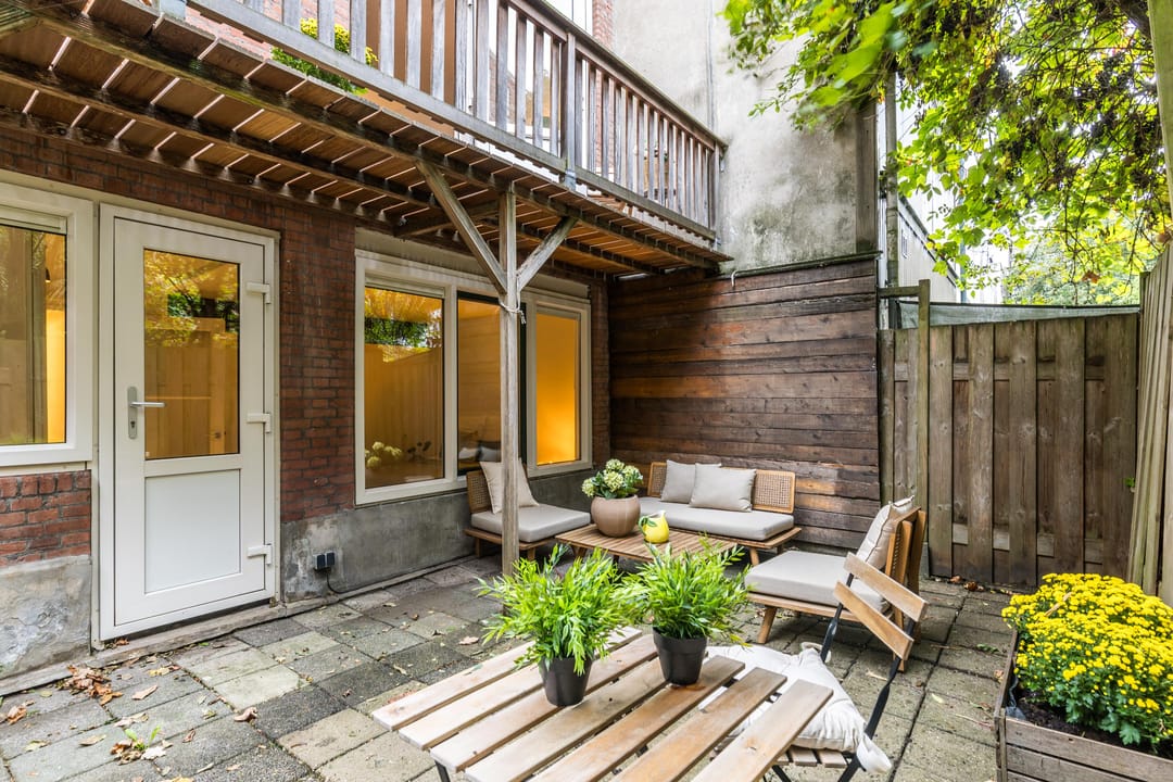 Photo 17 of Van den Hoonaardstraat 22-B