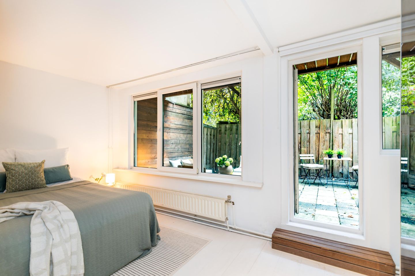 Photo 19 of Van den Hoonaardstraat 22-B