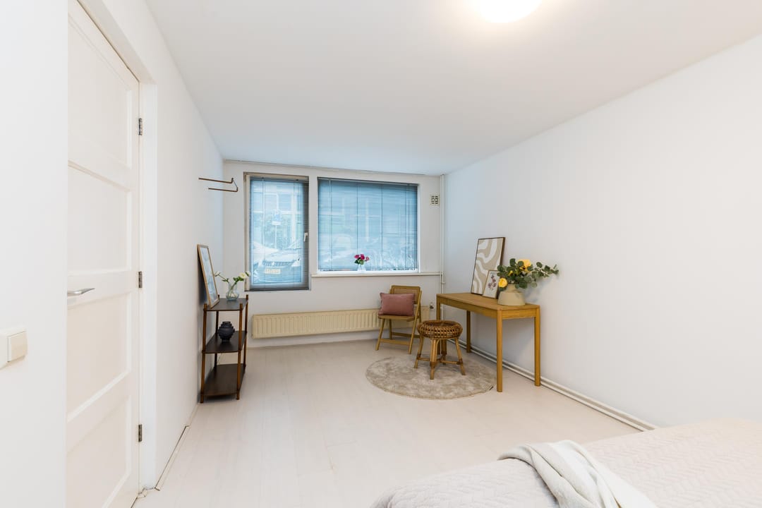 Photo 22 of Van den Hoonaardstraat 22-B