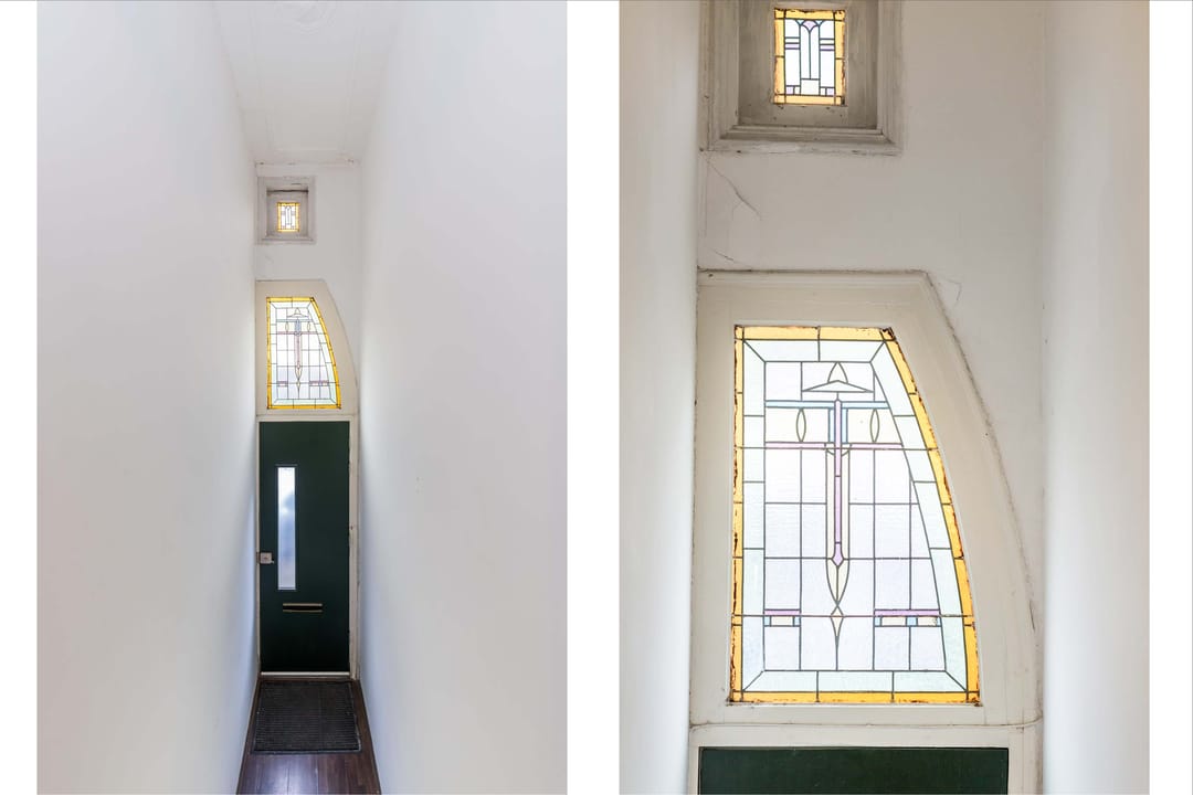 Photo 28 of Van den Hoonaardstraat 22-B