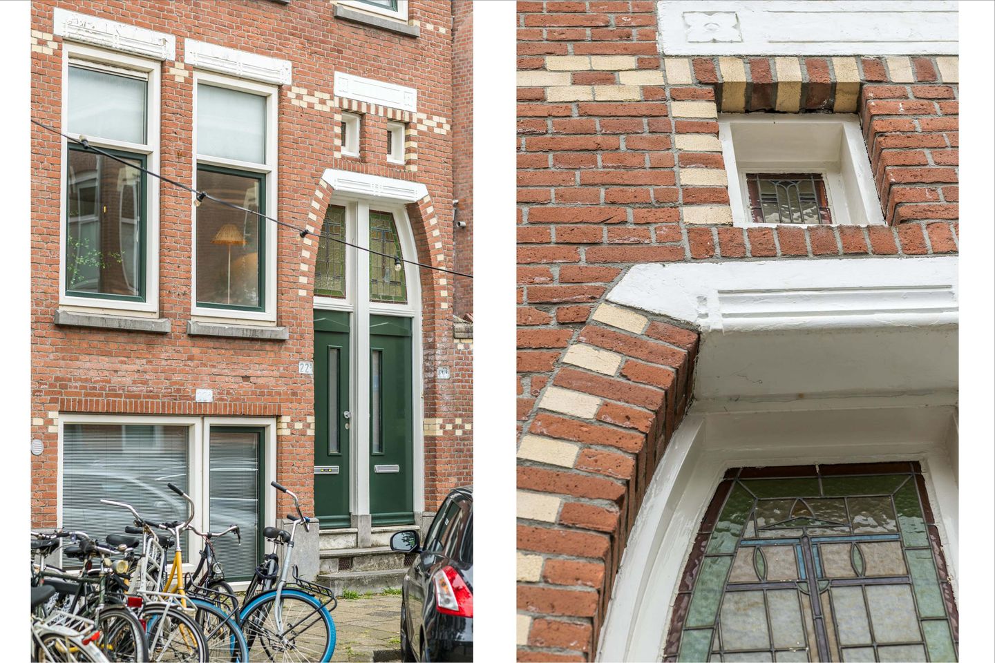 Photo 29 of Van den Hoonaardstraat 22-B