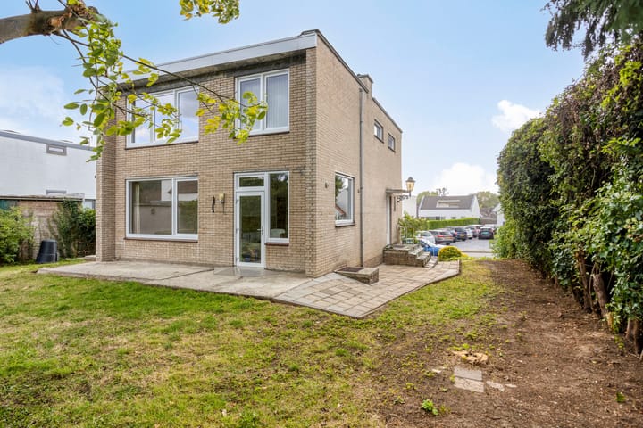 Foto 36 van Mgr. Willigersstraat 11