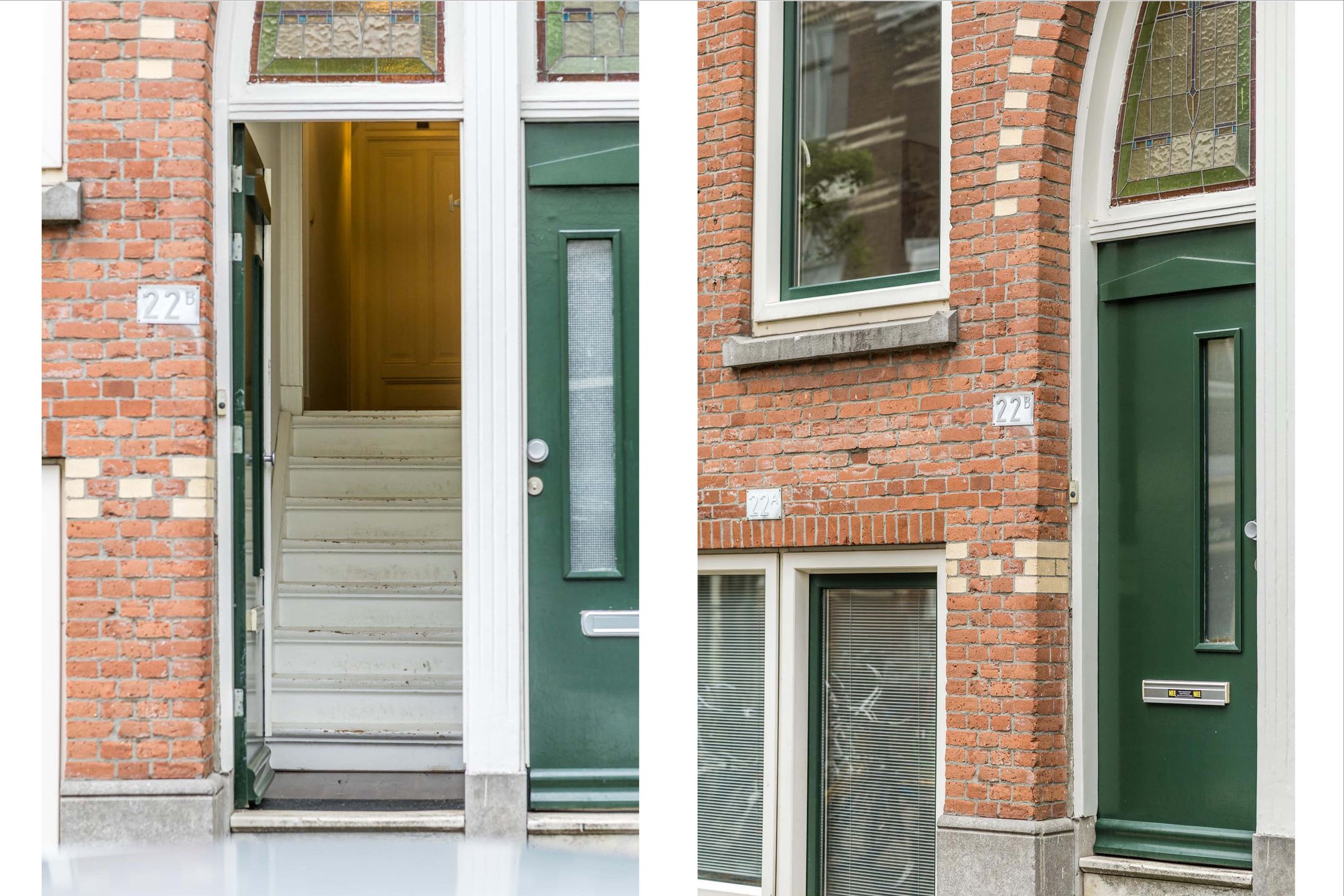 Photo 30 of Van den Hoonaardstraat 22-B
