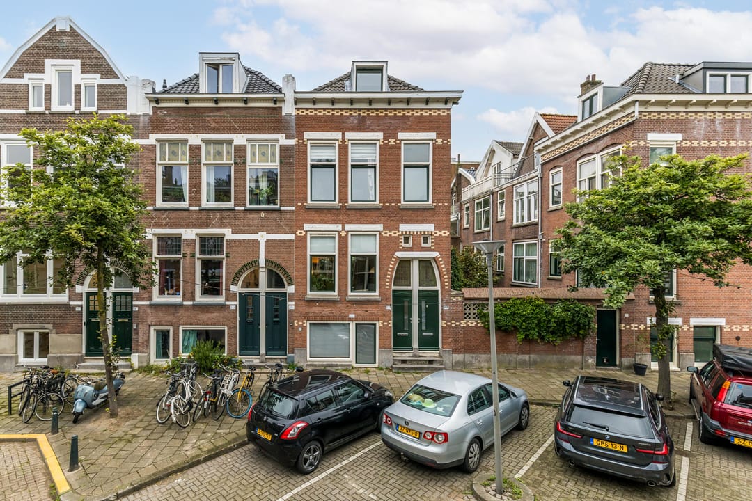 Photo 31 of Van den Hoonaardstraat 22-B