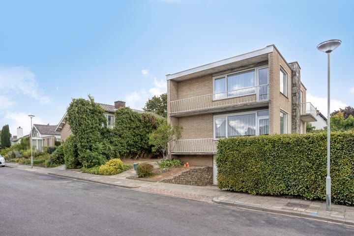 Foto 38 van Mgr. Willigersstraat 11