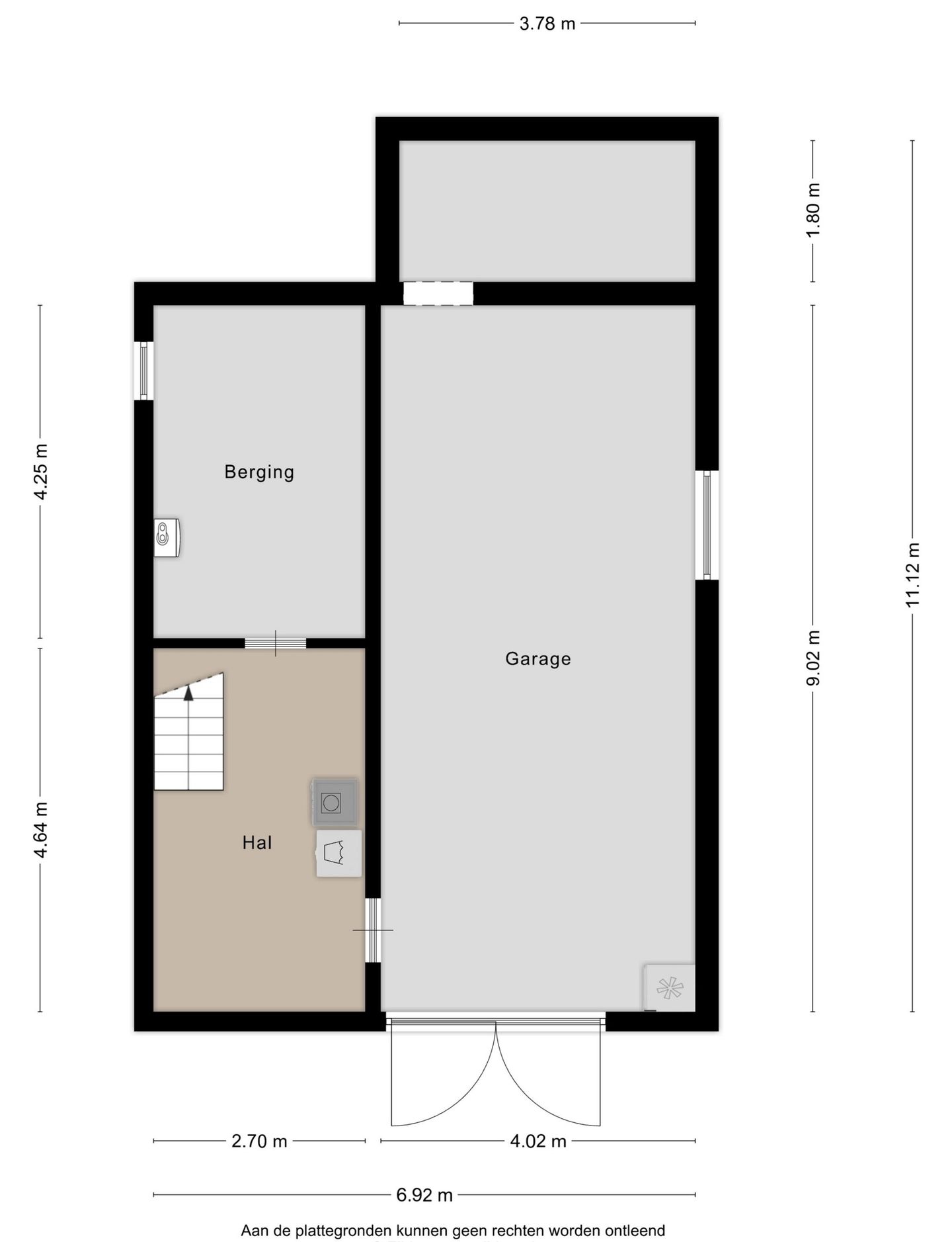 Foto 40 van Mgr. Willigersstraat 11