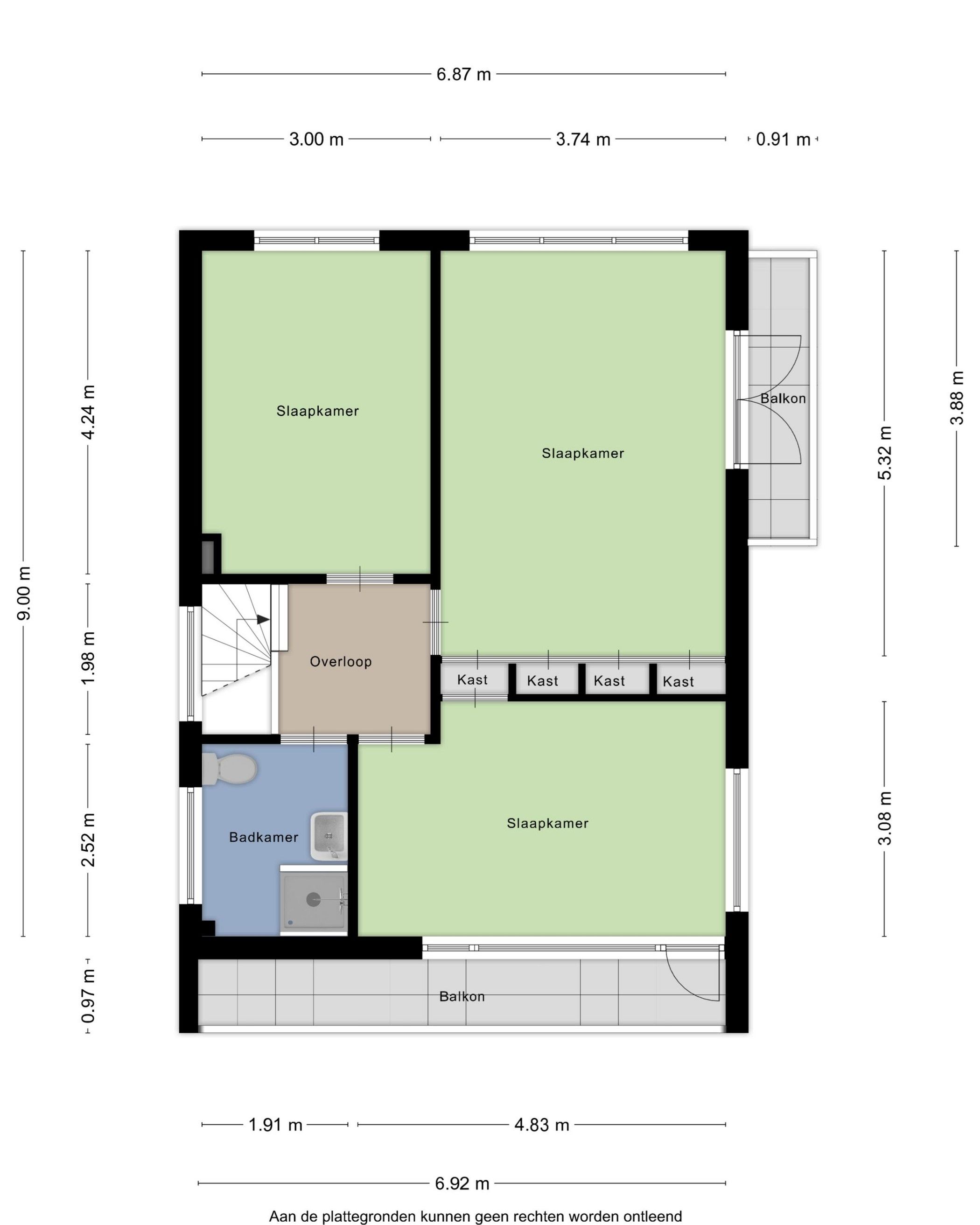 Foto 42 van Mgr. Willigersstraat 11