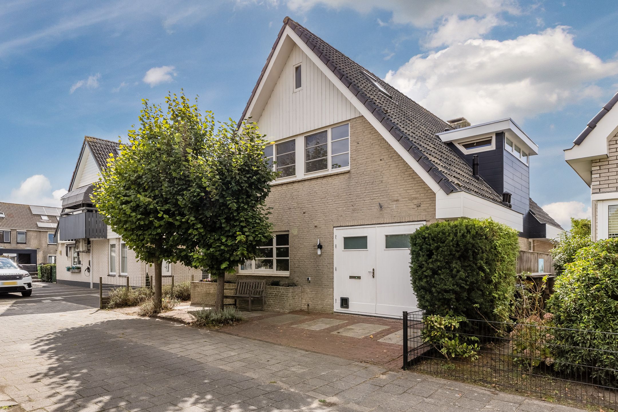 H. Soeteboomstraat, 25, Zaandam, 1507RX, Noord-Holland, Nederland 25