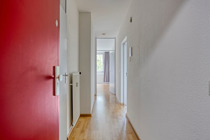 Foto 5 van Sauterneslaan 3-C