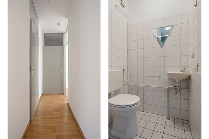 Photo 7 of Sauterneslaan 3-C