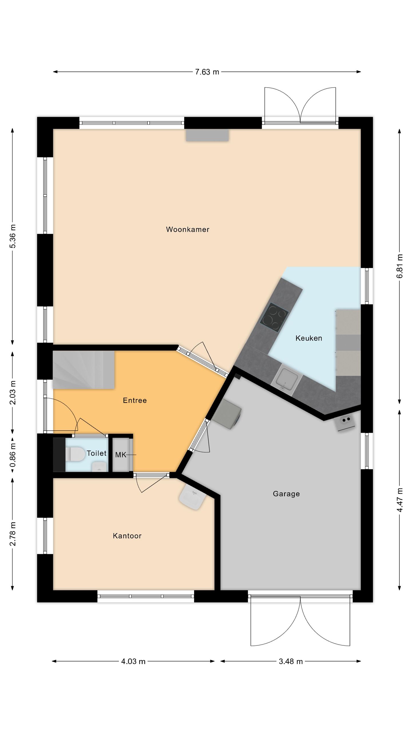 Foto 59 van H. Soeteboomstraat 25