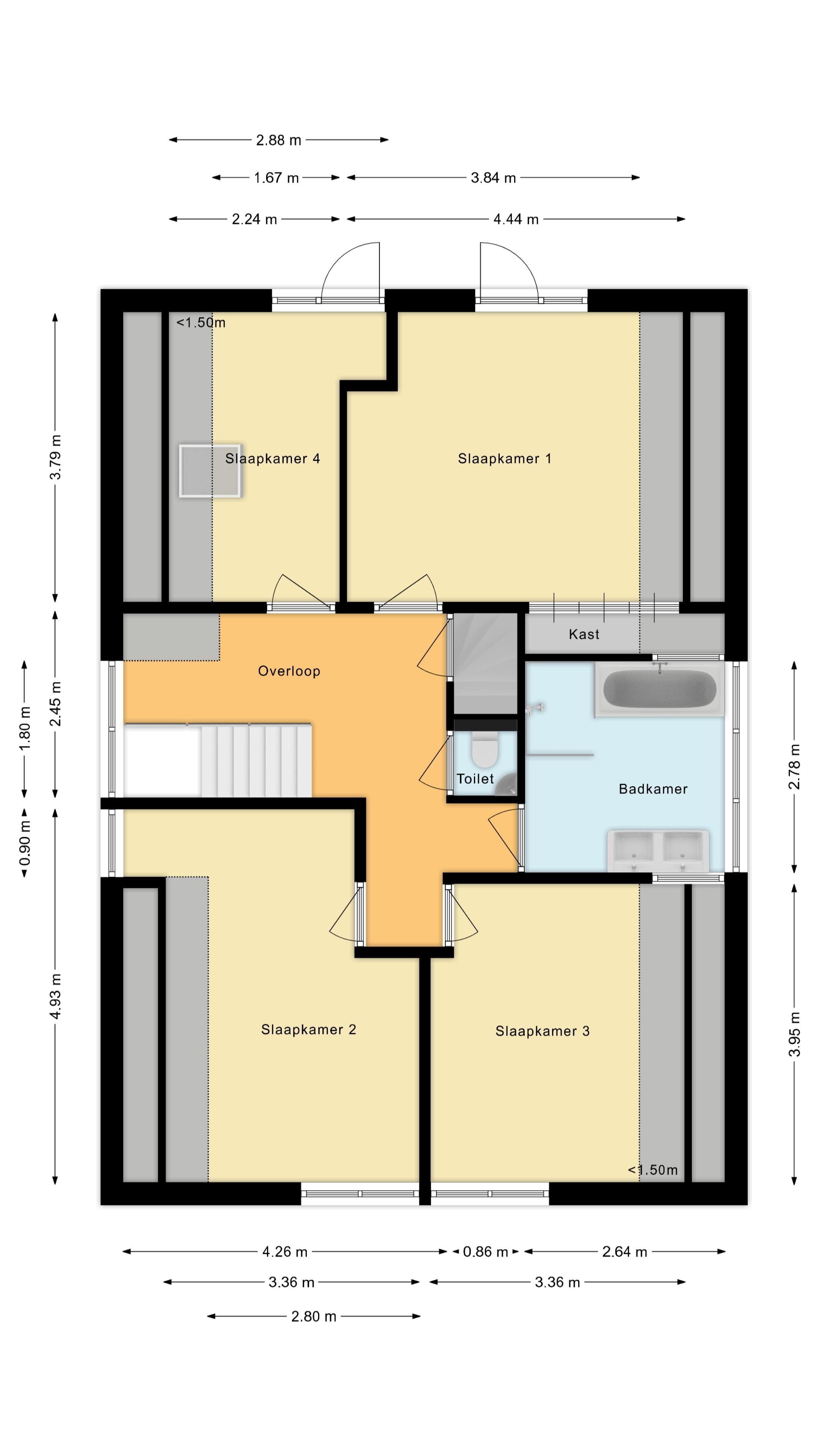 Foto 60 van H. Soeteboomstraat 25