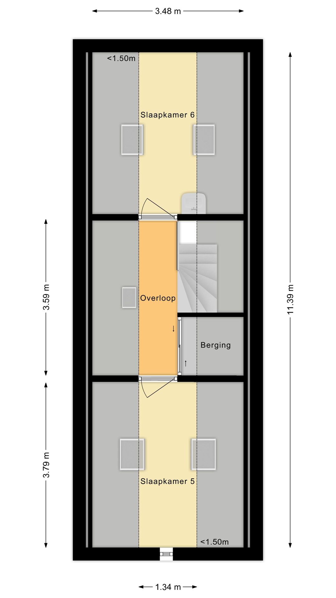 Foto 61 van H. Soeteboomstraat 25