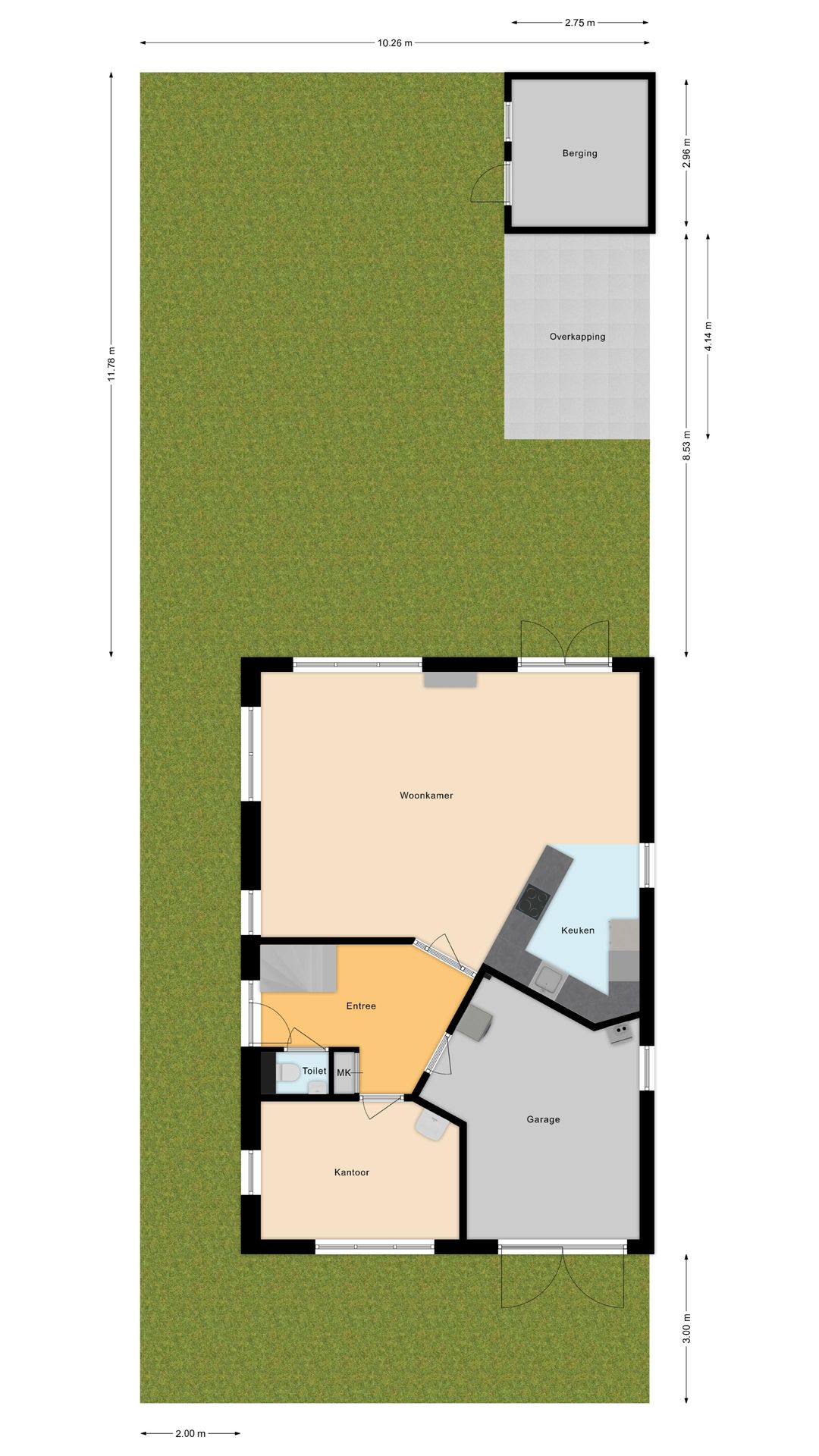 Foto 62 van H. Soeteboomstraat 25