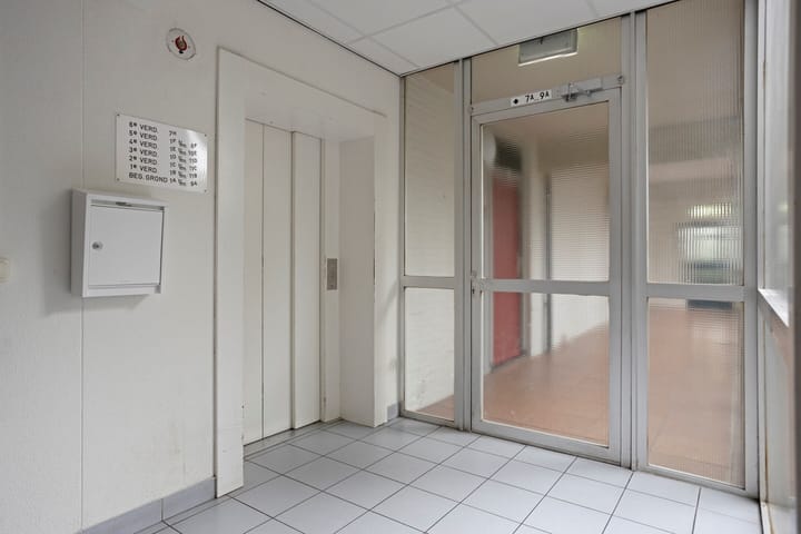 Photo 22 of Sauterneslaan 3-C