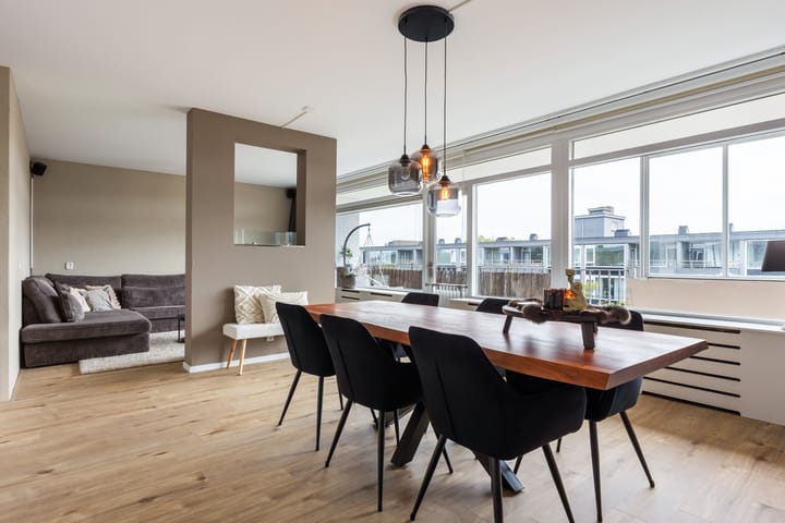 Foto 3 van Hofstraat 84