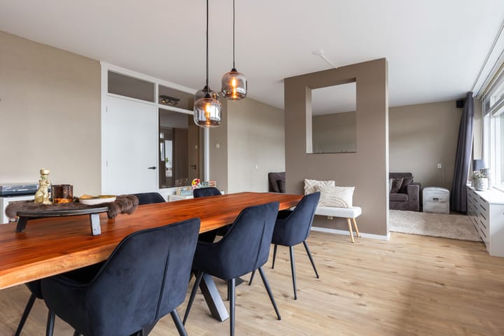 Foto 4 van Hofstraat 84