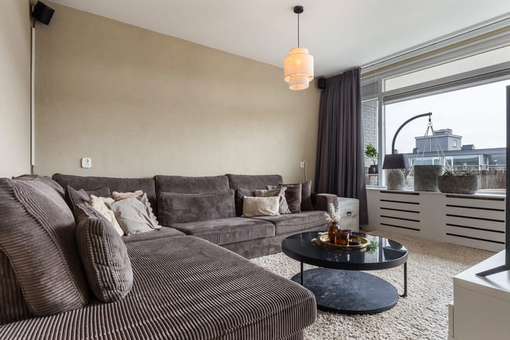 Foto 6 van Hofstraat 84