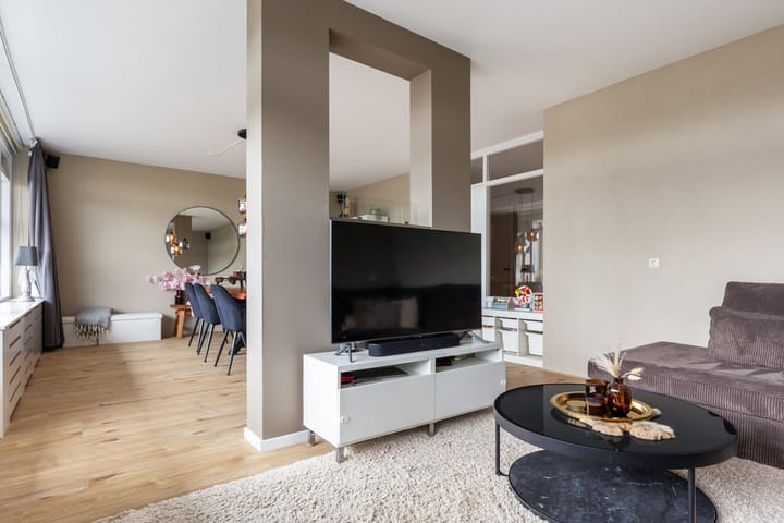 Foto 7 van Hofstraat 84