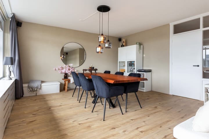 Foto 8 van Hofstraat 84