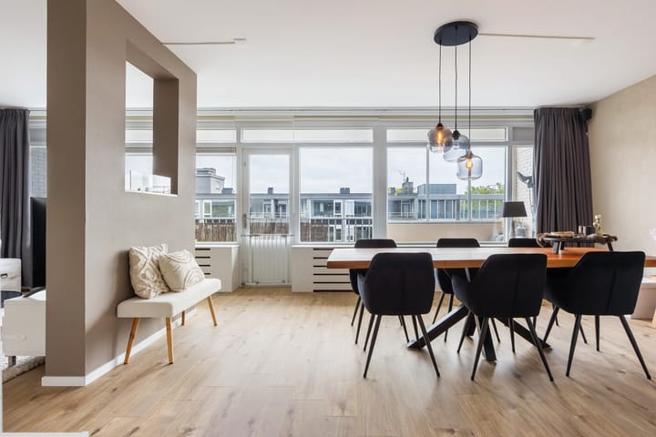 Foto 10 van Hofstraat 84