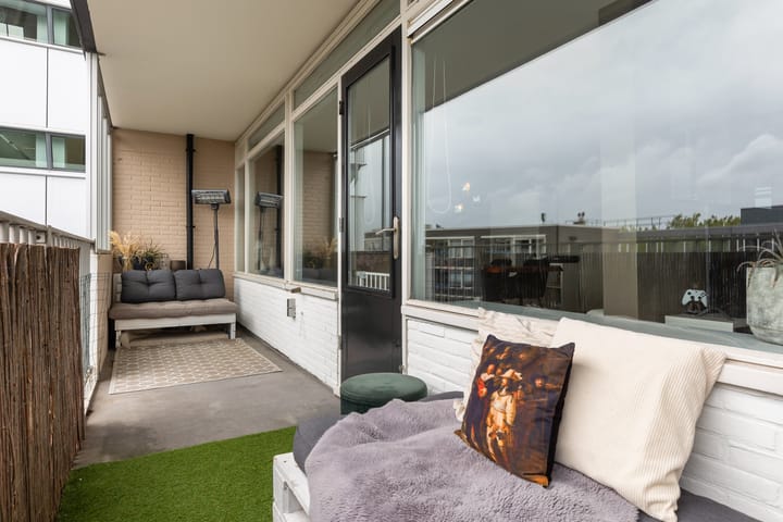 Foto 11 van Hofstraat 84