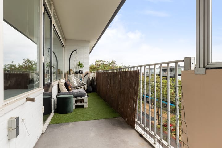 Foto 16 van Hofstraat 84