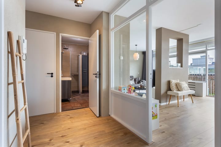 Foto 17 van Hofstraat 84