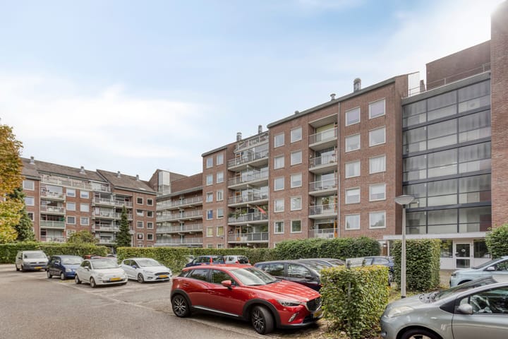 Photo 20 of Sauterneslaan 3-C