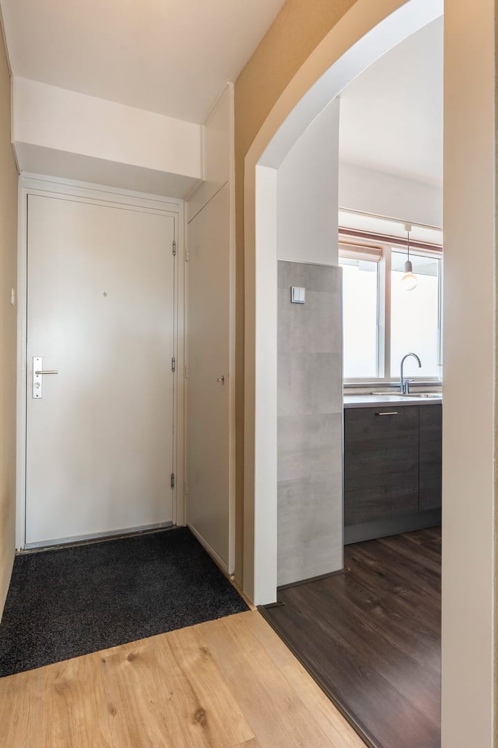 Foto 18 van Hofstraat 84