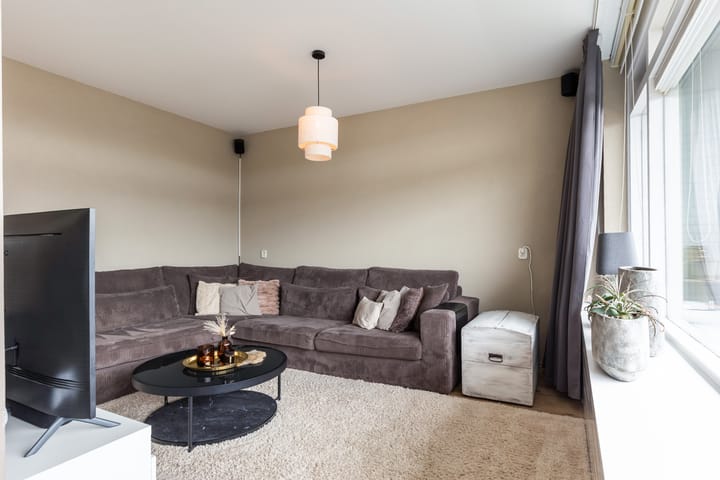 Foto 5 van Hofstraat 84