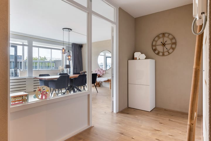 Foto 22 van Hofstraat 84