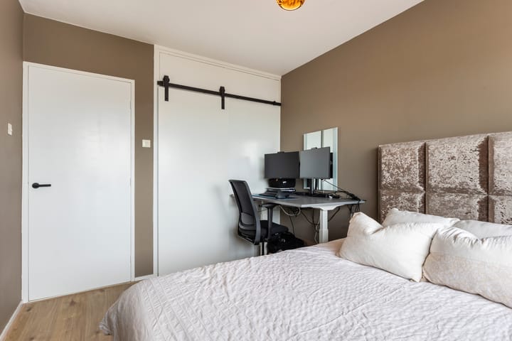 Foto 25 van Hofstraat 84