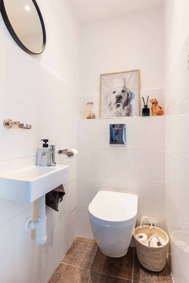 Foto 30 van Hofstraat 84