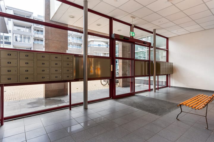 Foto 38 van Hofstraat 84