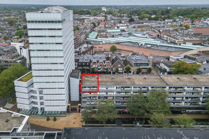 Foto 46 van Hofstraat 84