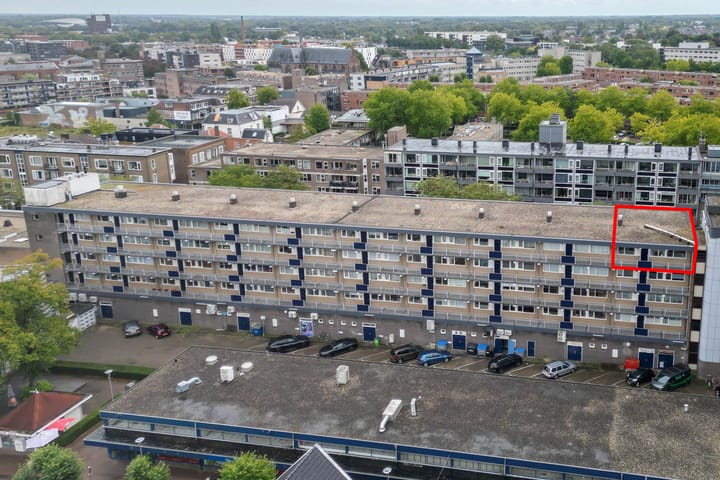 Foto 47 van Hofstraat 84