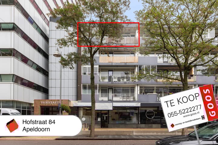 Foto 48 van Hofstraat 84