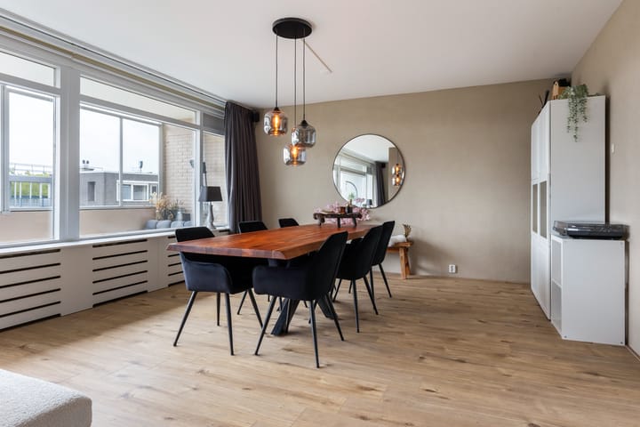 Foto 9 van Hofstraat 84