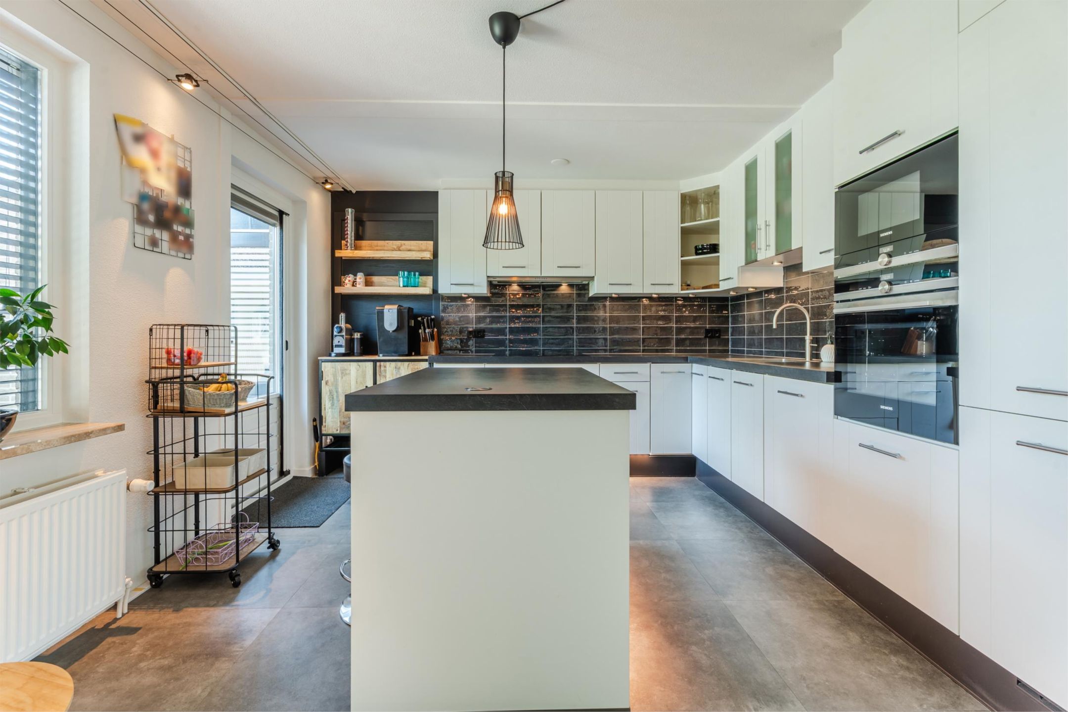 Foto 3 van Betuwe Singel 20