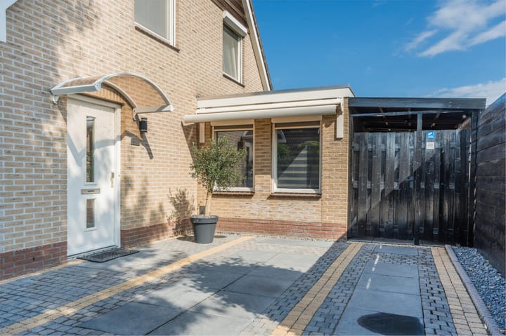 Photo 8 of Betuwe Singel 20